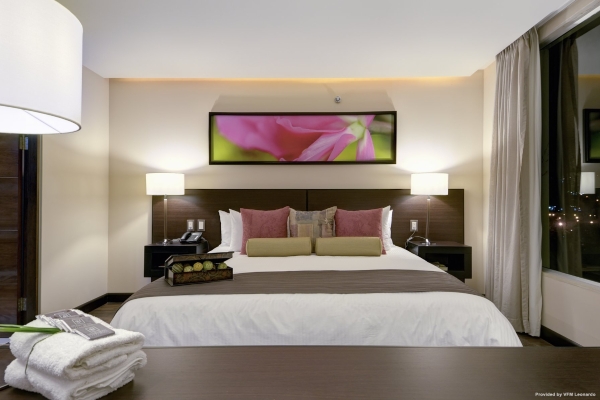 Studio Hotel Costa Rica